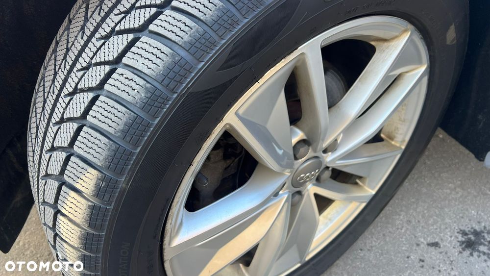 Audi Q3 2.0 TFSI Quattro S tronic design - 13