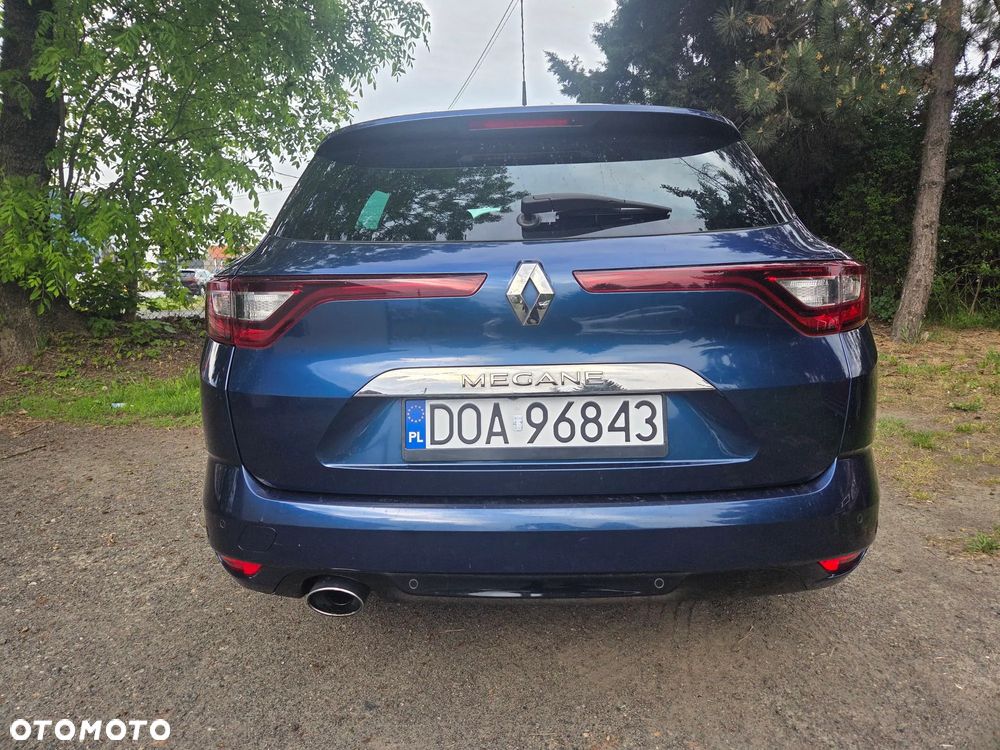 Renault Megane ENERGY TCe 130 EDC BOSE EDITION - 5