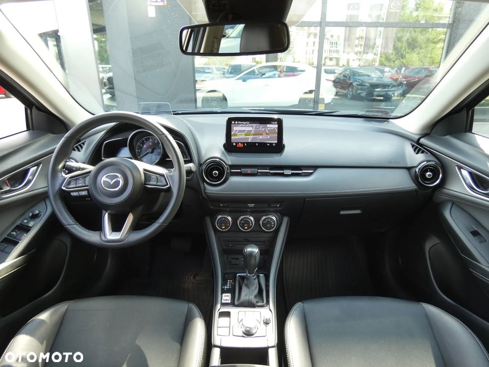 Mazda CX-3 2.0 SkyPassion - 12