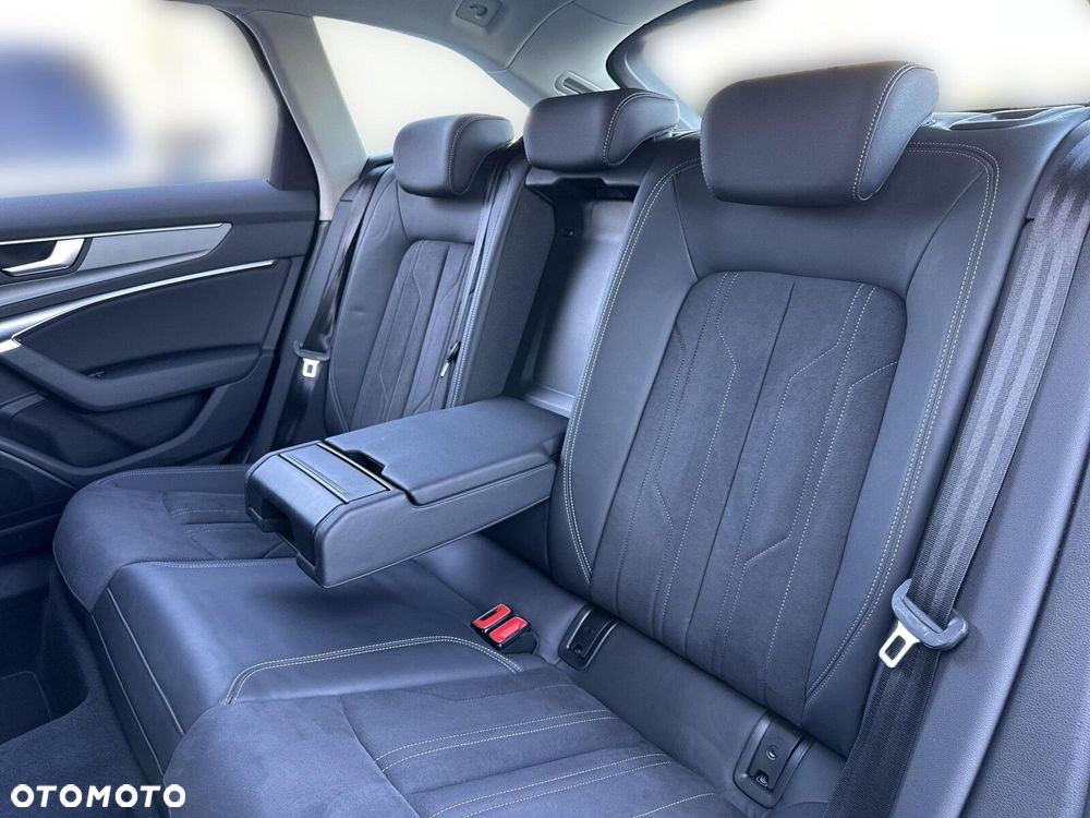Audi A6 - 13