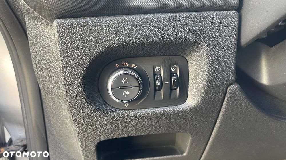 Opel Corsa 1.2 16V (ecoFLEX) Edition - 10