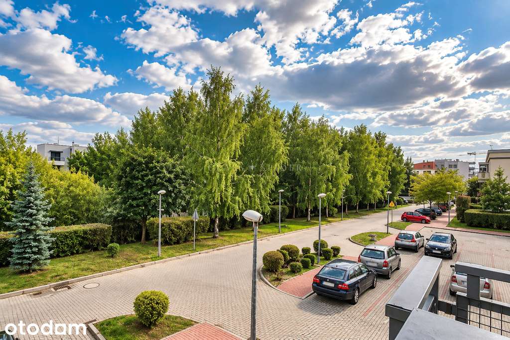 ⚡2 pokojowe⚡ul. Kartograficzna 58A⚡parking⚡od już⚡