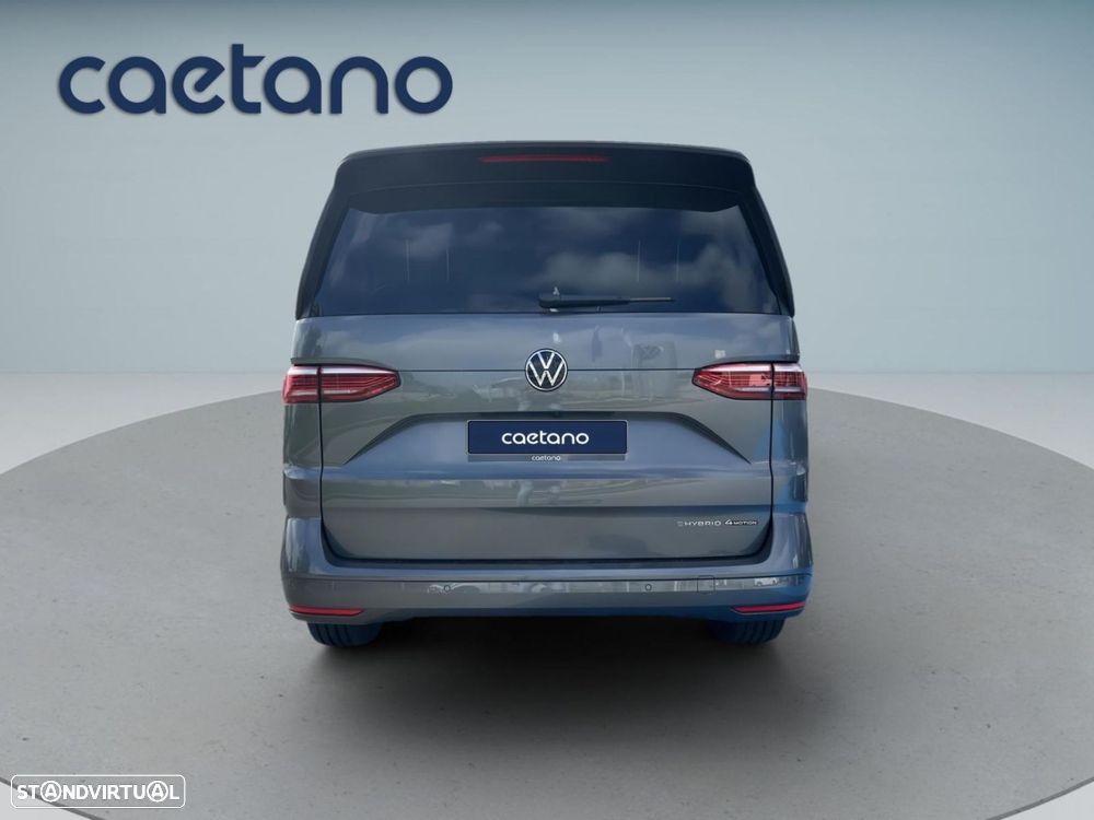 VW Multivan 1.5 TSI e-Hybrid Trend DSG - 12
