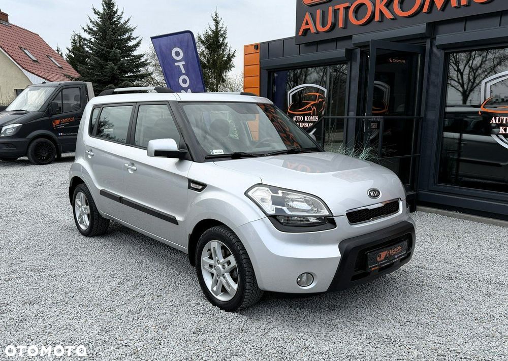 Kia Soul - 2