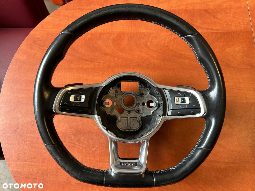 KIEROWNICA MULTIFUNKCYJNA 5G0419091EB GOLF VII GTE - 1