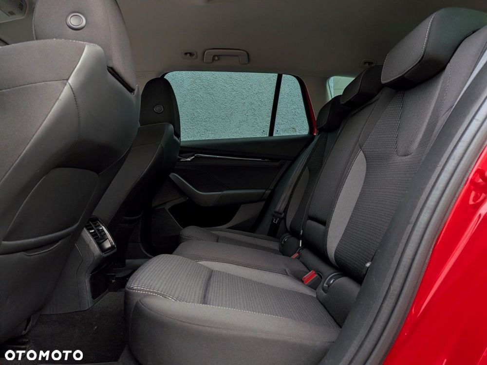 Skoda Octavia 1.5 TSI GPF ACT Ambition - 10