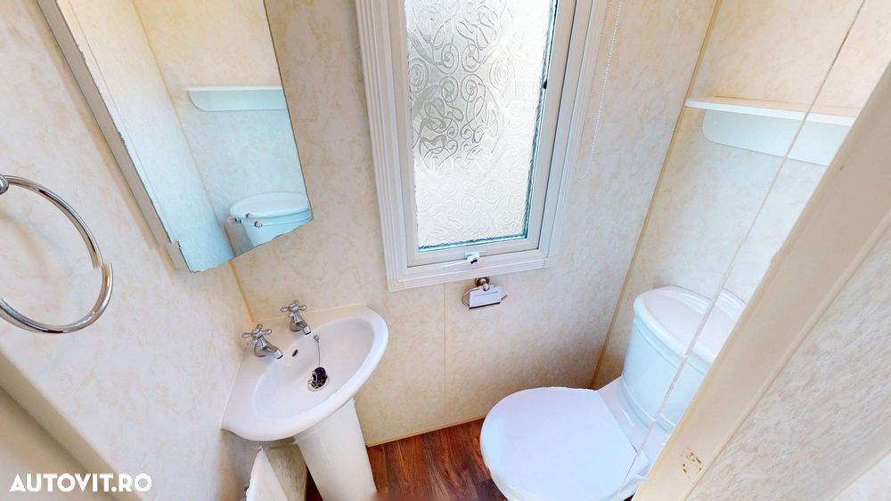 Alta Casă mobilă Willerby Lyndhurst nr. 173 | Tâmplărie PVC și încălzire centrală cu calorifere | 11.5 x 3.7 m | 2 dormitoare și 2 băi - 7