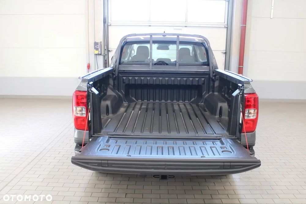 Ford Ranger 2.0 EcoBlue 4x4 DC XLT - 7
