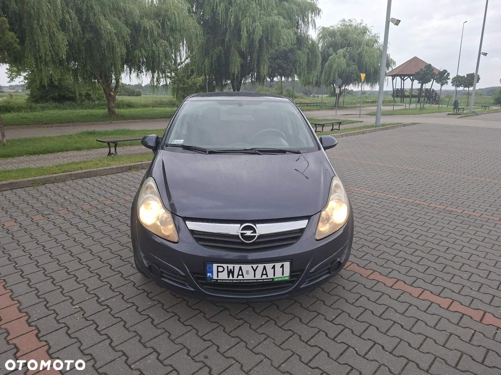 Opel Corsa 1.3 CDTI Color Edition - 2