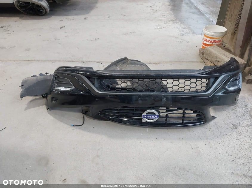 Volvo S60 - 21