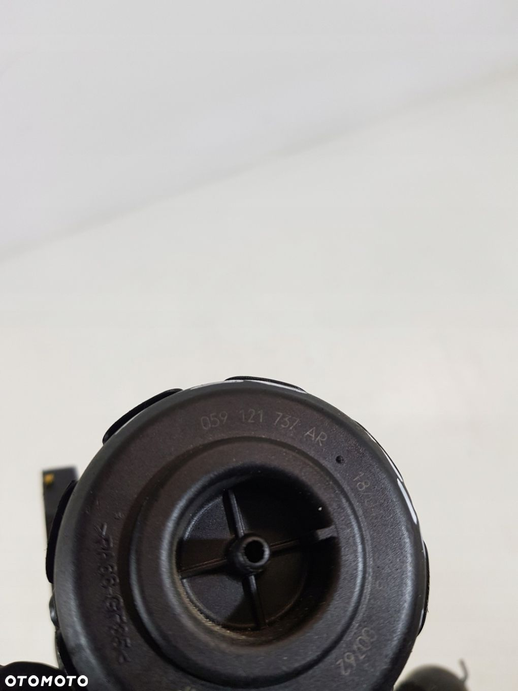 ZAWÓR REGULACJI WODY 059121737AR AUDI A6 C8 A7 A4 B9 Q5 VW 3.0TDI - 8