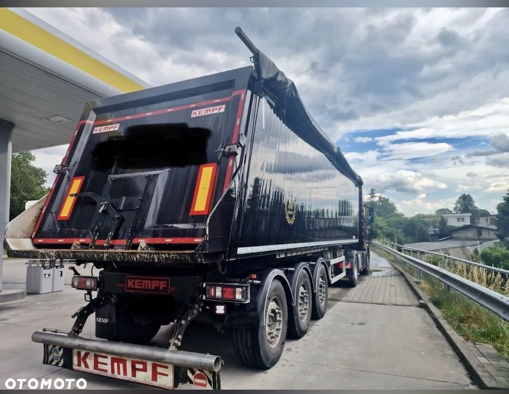 Kempf Koleba - 1