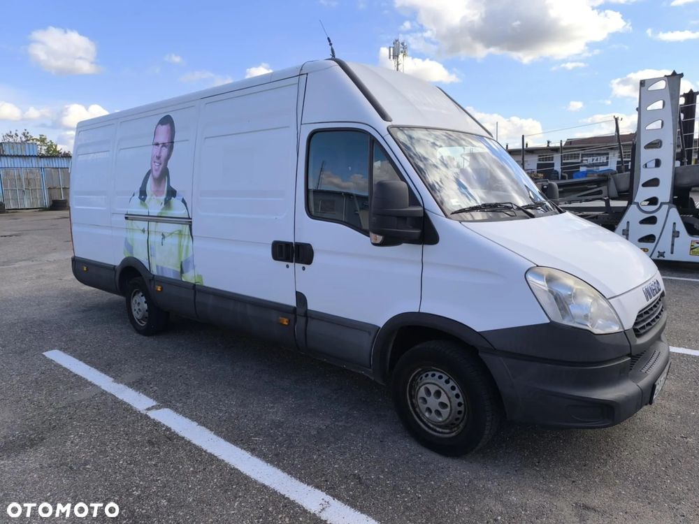Iveco Daily - 3