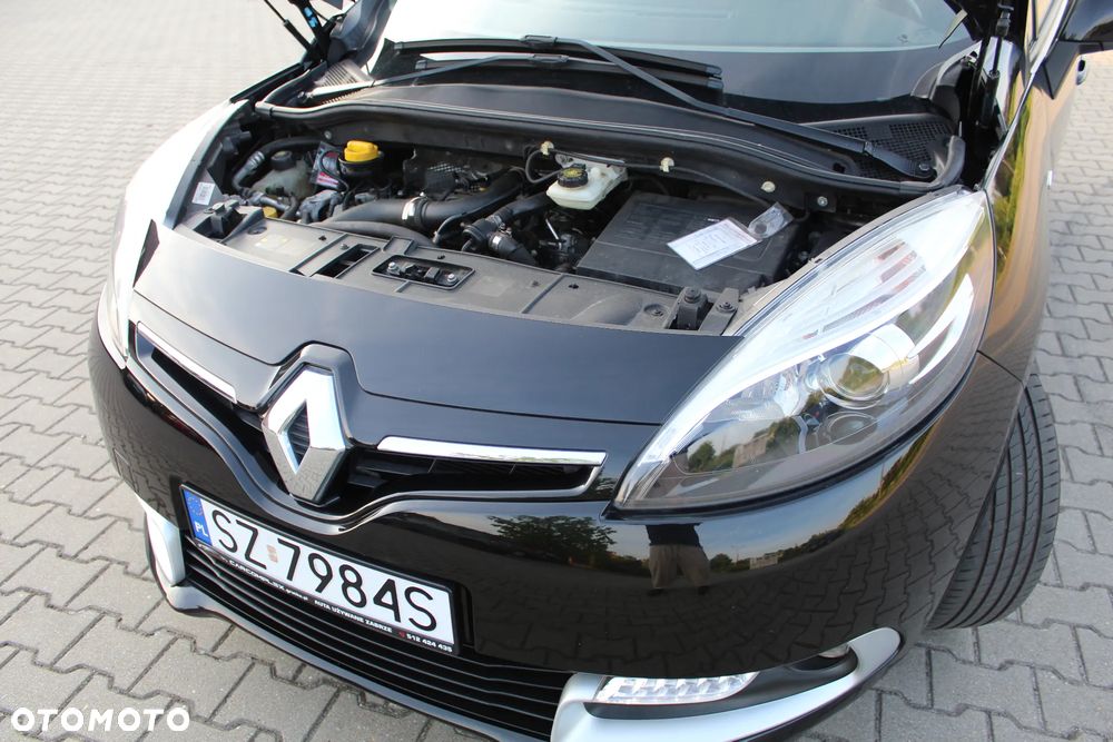 Renault Scenic ENERGY TCe 115 S&S LIMITED - 27