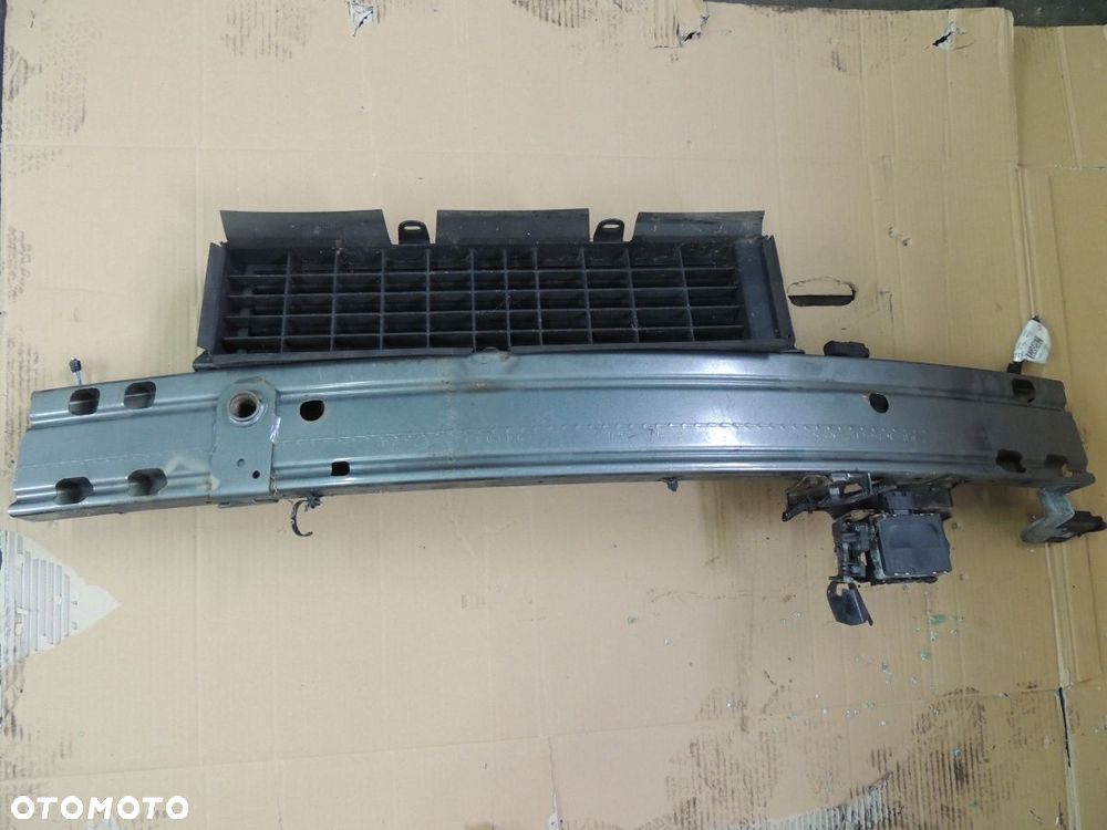 Wzmocnienie zderzaka przód Nissan Qashqai II J11