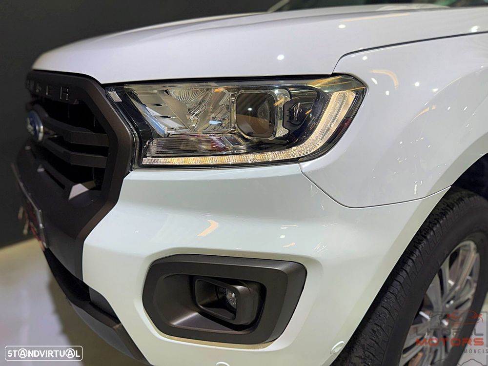Ford Ranger Extra 2,0 l EcoBlue Auto Wildtrak - 6