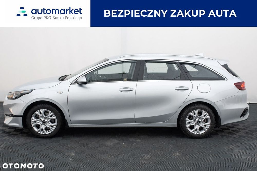 Kia Ceed 1.5 T-GDI M - 2