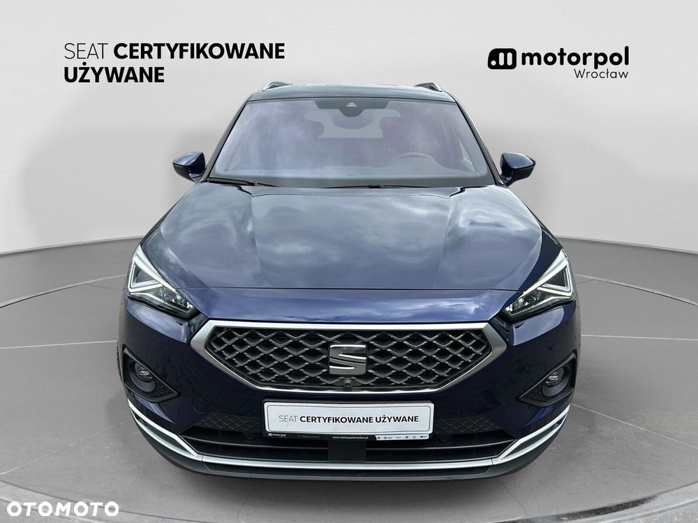 Seat Tarraco 2.0 TDI Xperience S&S DSG - 12