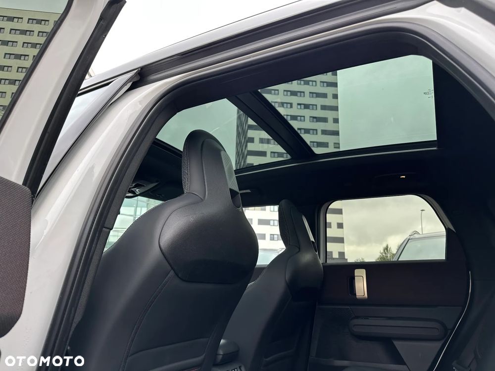 MINI Countryman Cooper S ALL4 John Cooper Works Trim sport - 19