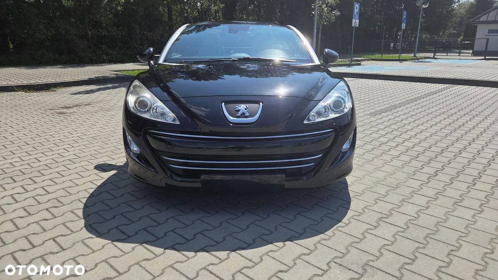 Peugeot RCZ - 18