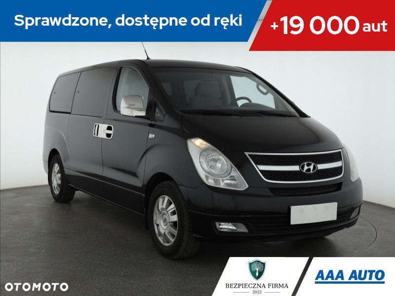 Hyundai H-1