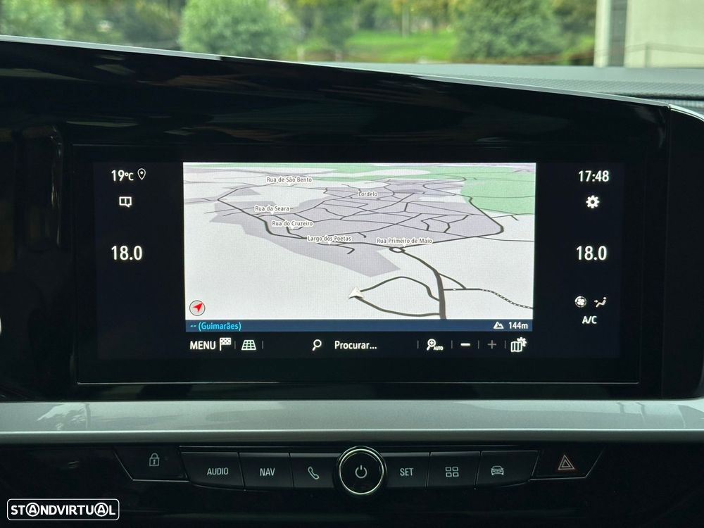 Opel Mokka 1.2 T GS Line - 11