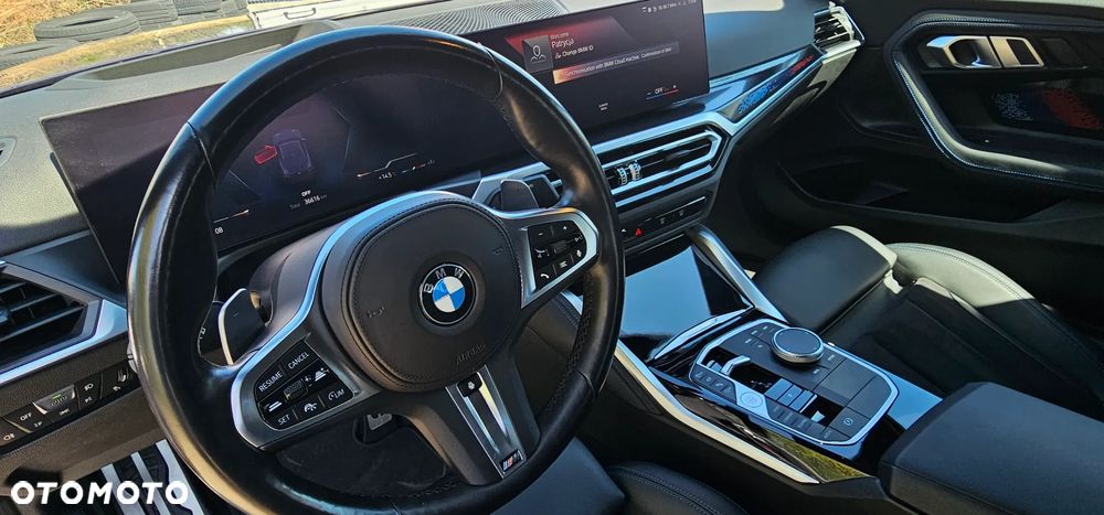 BMW Seria 2 M240i xDrive - 16