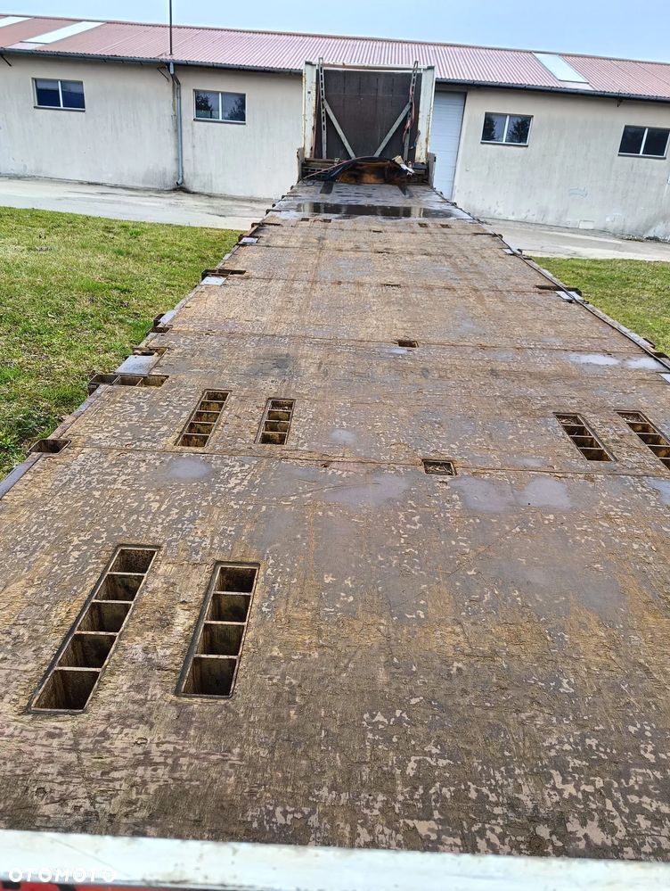 Krone SD DA02CLNF 1227XBKO - 10