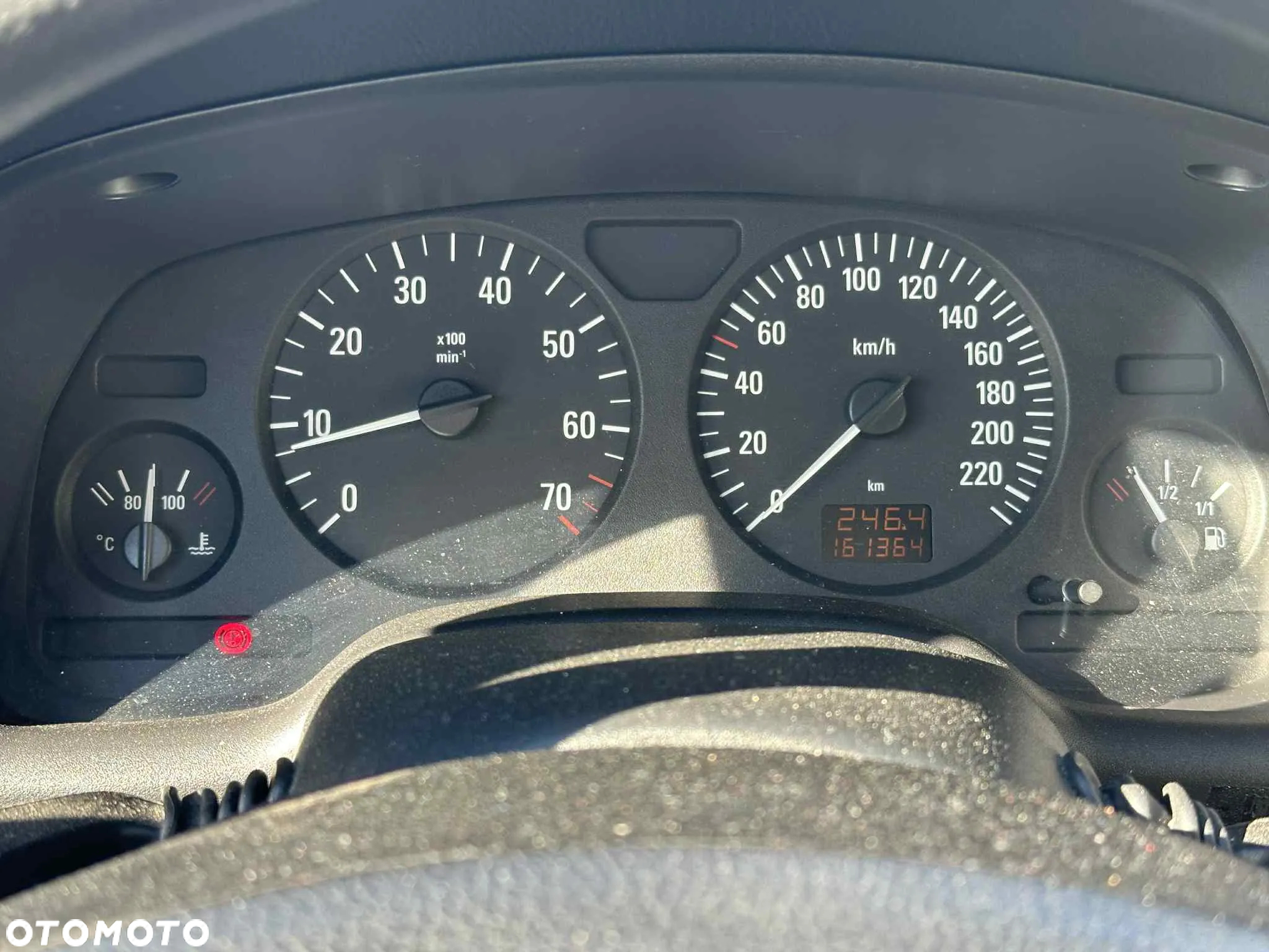 Opel Astra II 1.4 Start - 7
