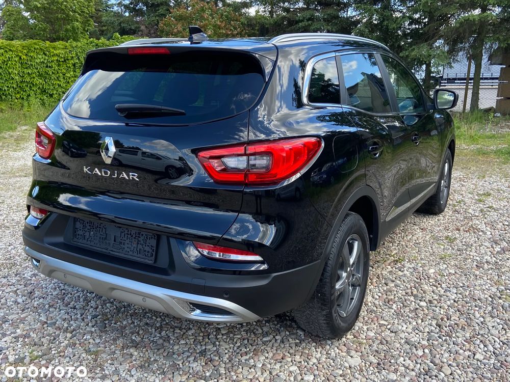 Renault Kadjar - 19