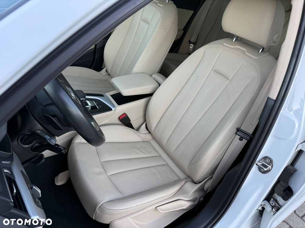 Audi A4 Avant 2.0 TDI ultra S tronic design - 24