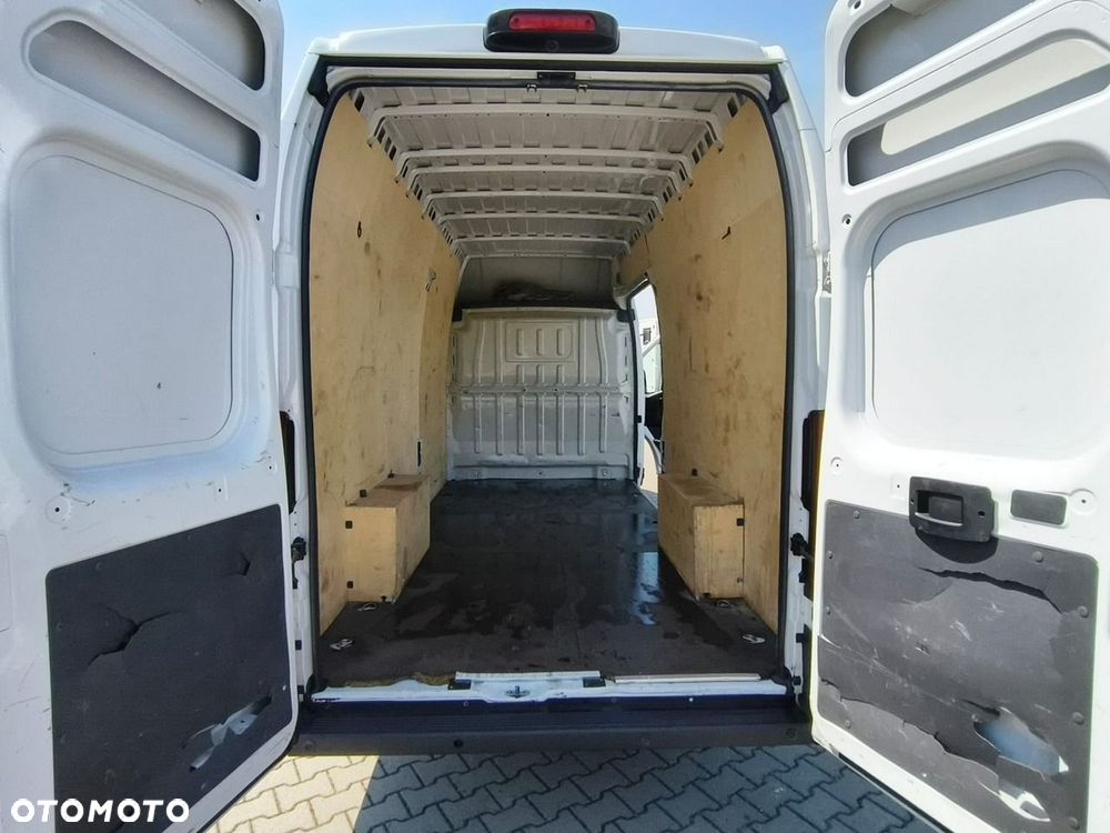 Citroën Jumper - 14