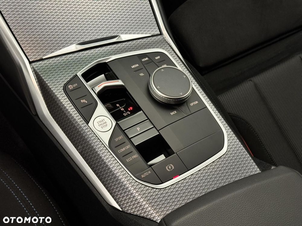 BMW Seria 3 320d mHEV M Sport - 20