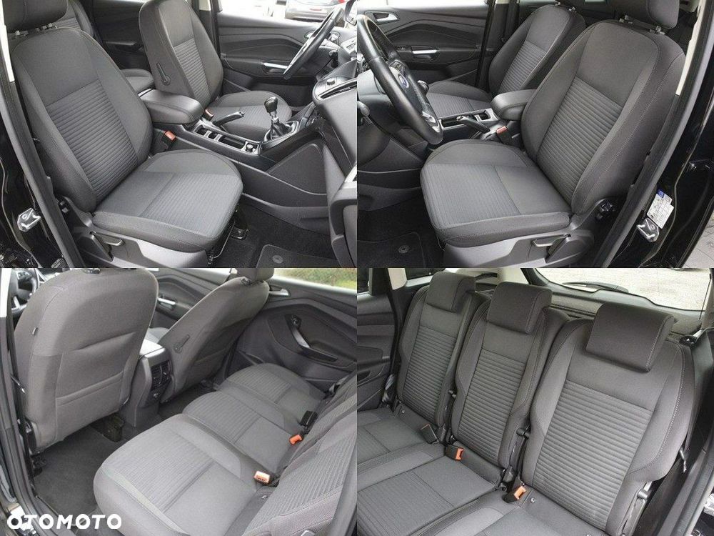 Ford C-MAX 1.0 EcoBoost Titanium ASS - 23