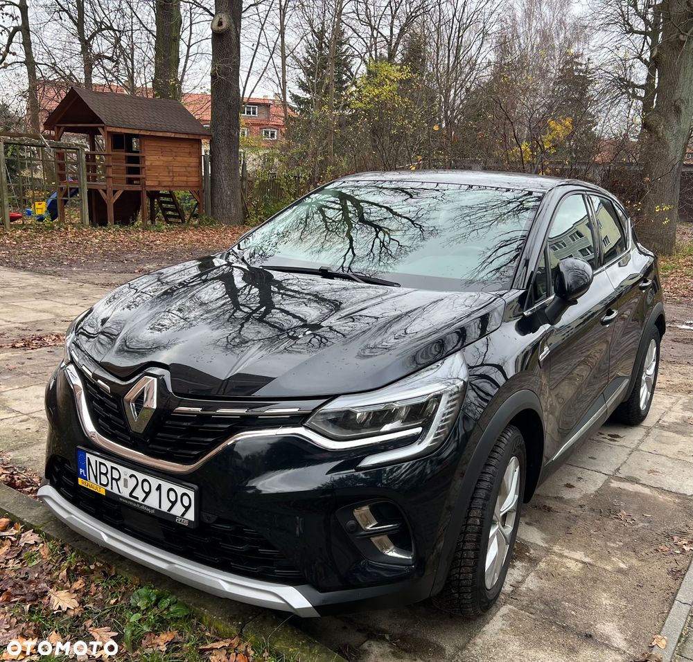 Renault Captur - 9