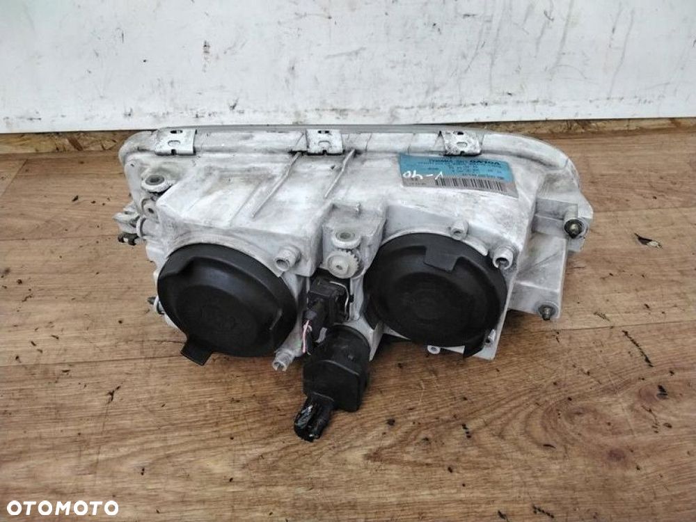 volvo v40 s40 lift lampa przód lewa - 2