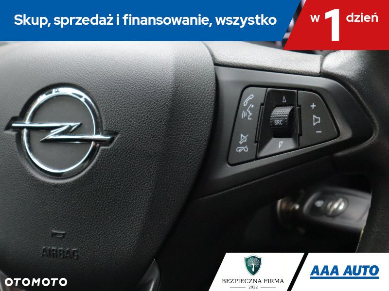 Opel Astra - 17