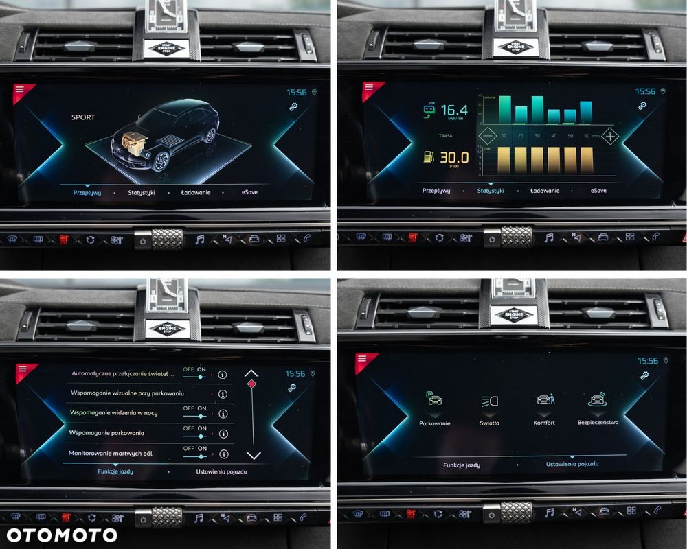 DS Automobiles DS 7 Crossback - 40