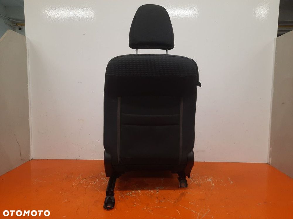 HONDA CIVIC 7 VII 1.7 CTDI 00-05 FOTEL PASAŻERA  PRAWY PRZEDNI PRZÓD AIRBAG - 6