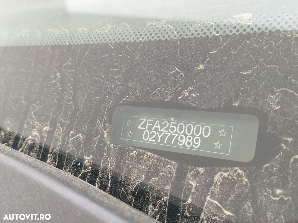 Fiat Ducato - 11