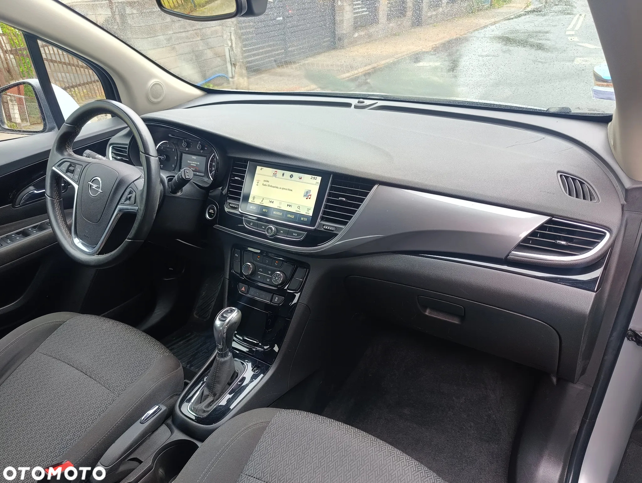 Opel Mokka 1.6 CDTI Cosmo - 15