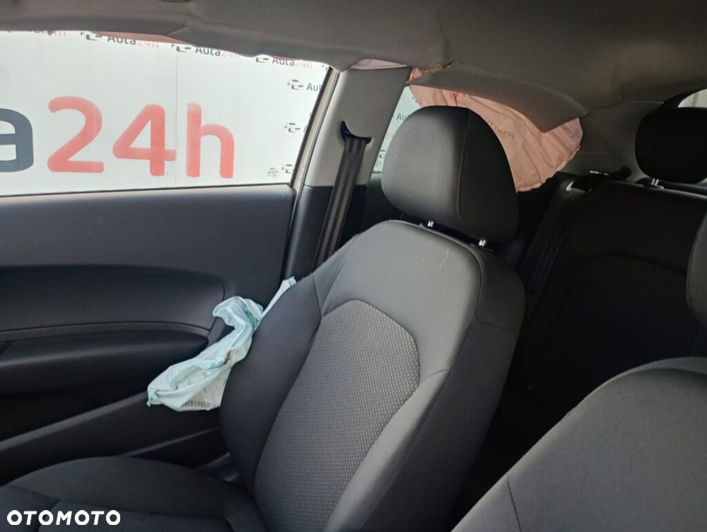 Audi A1 3-drzwiowe 1.2 TFSI Attraction - 11