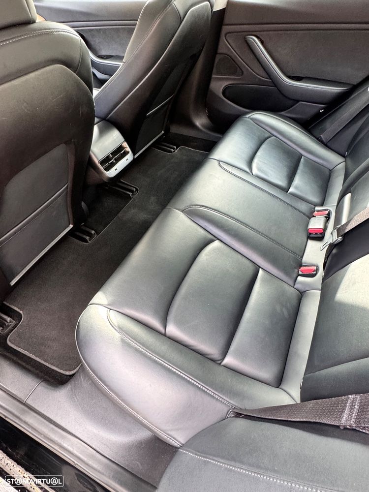 Tesla Model 3 Long Range AWD Dual Motor - 14
