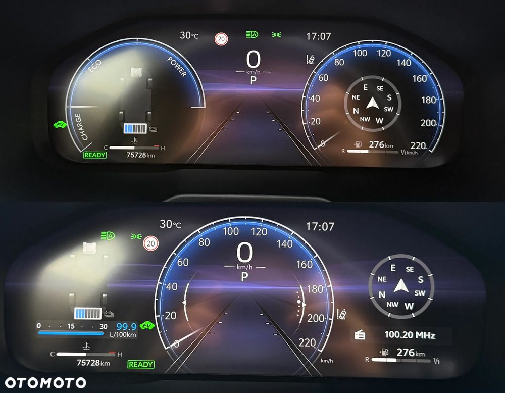 Toyota RAV4 2.5 Hybrid Comfort 4x2 - 33