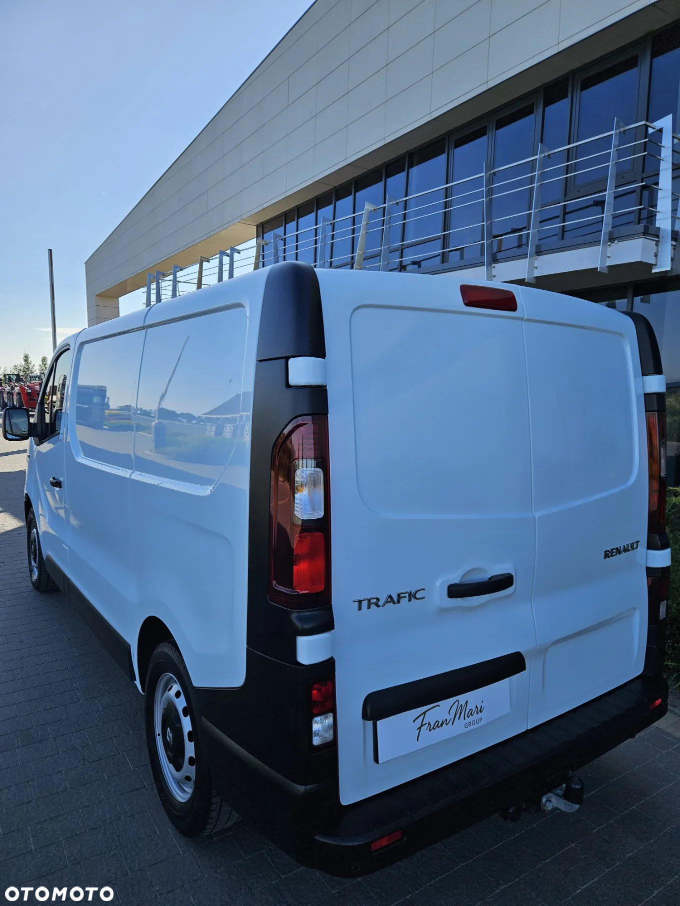Renault Trafic - 14