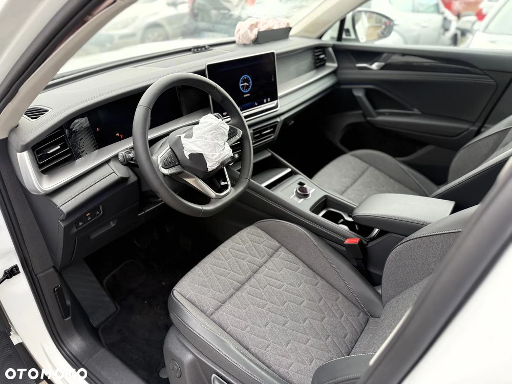 Volkswagen Tayron 1.5 eTSI OPF DSG Life - 14