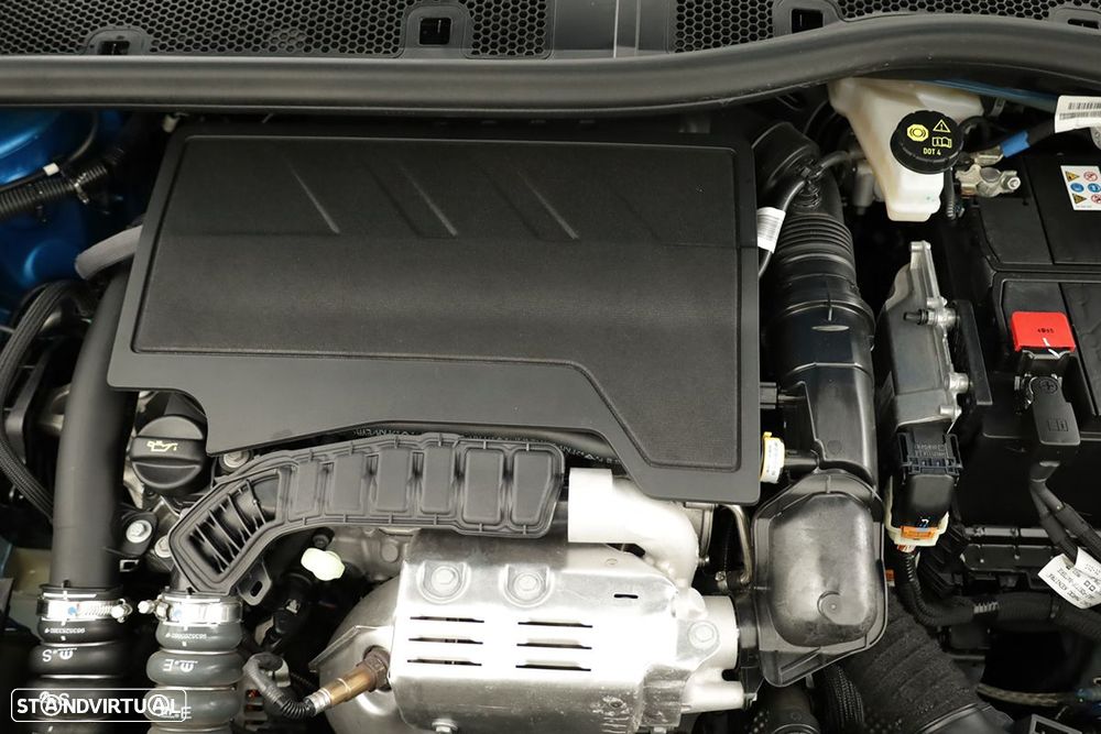 Peugeot 2008 1.2 PureTech Allure - 25