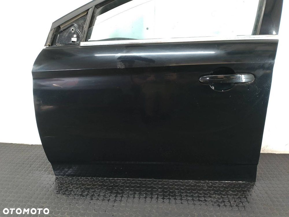DRZWI PRZÓD LEWY  FORD MONDEO MK4 G6 - 2