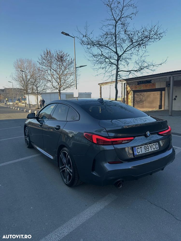 BMW Seria 2 218i Aut. M Sport - 2