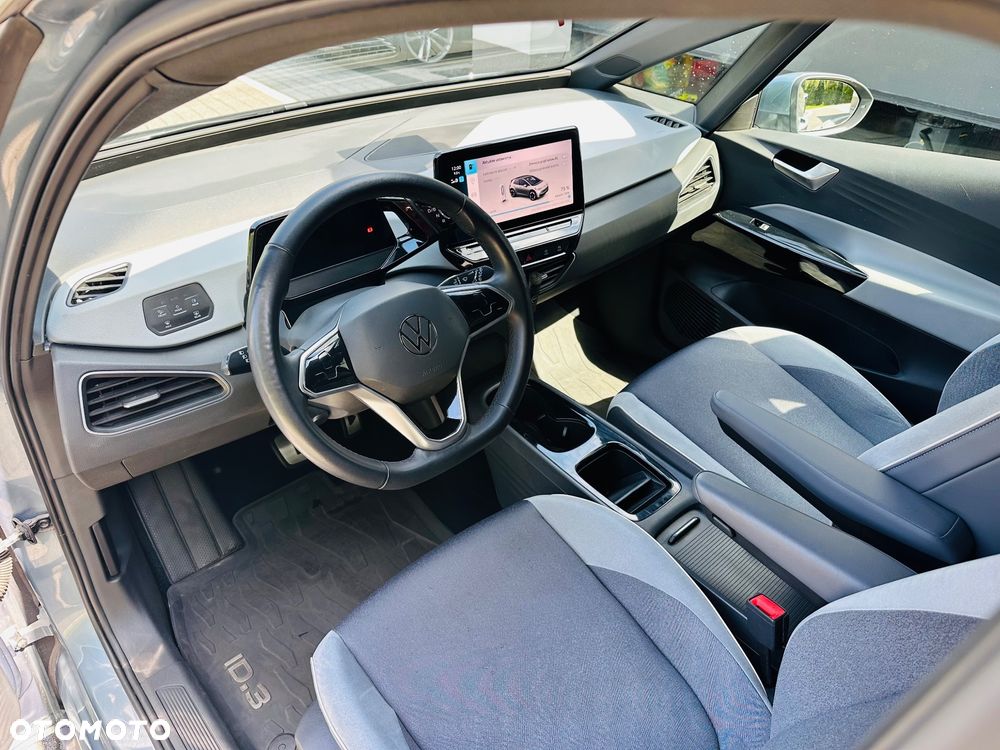 Volkswagen ID.3 Pro Performance Max - 5